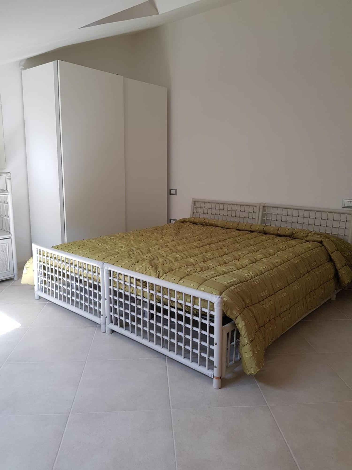 La Mansarda Di Corso Umberto *