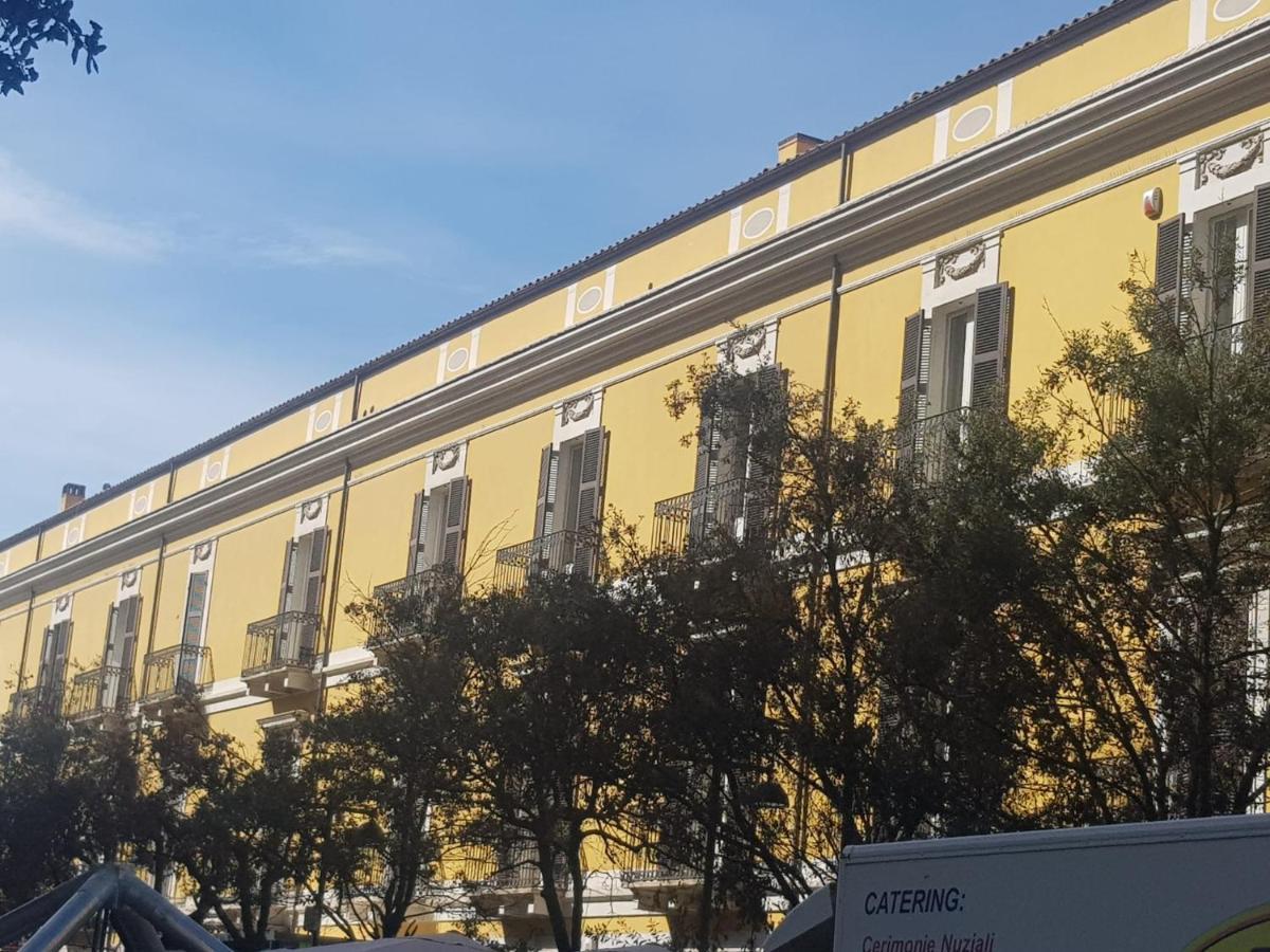La Mansarda Di Corso Umberto Pescara