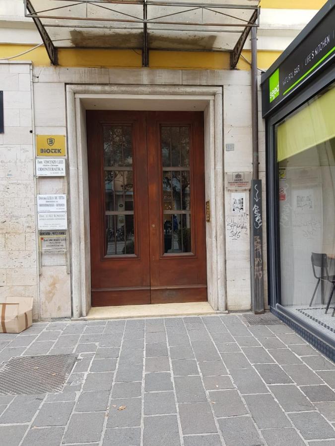 La Mansarda Di Corso Umberto Pescara