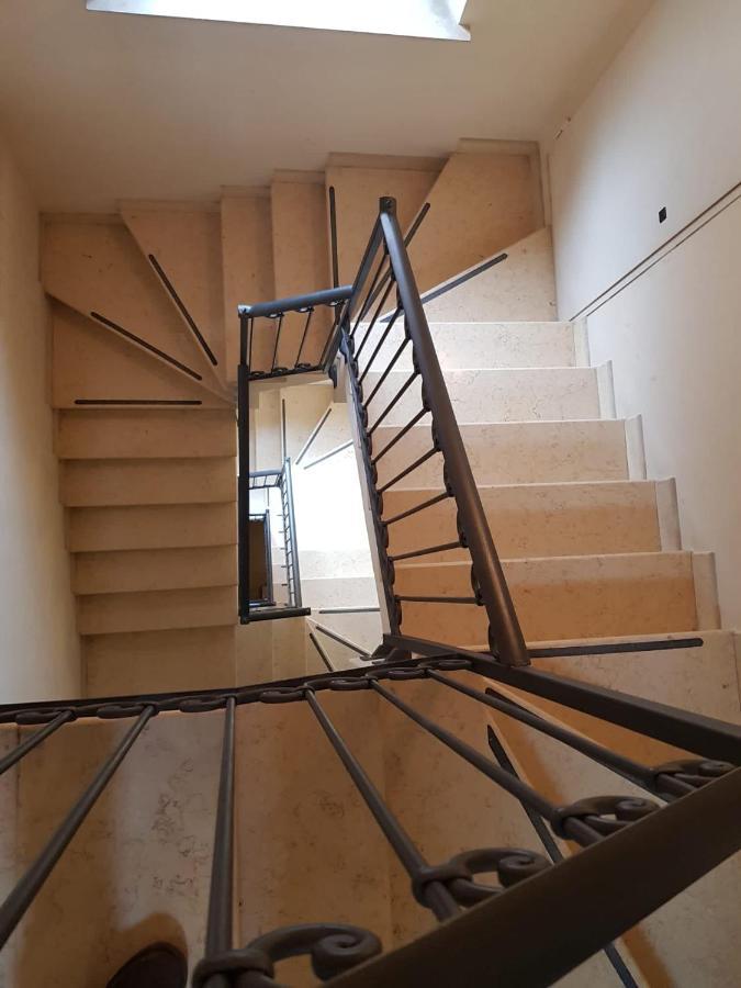 Appartamento La Mansarda Di Corso Umberto Pescara