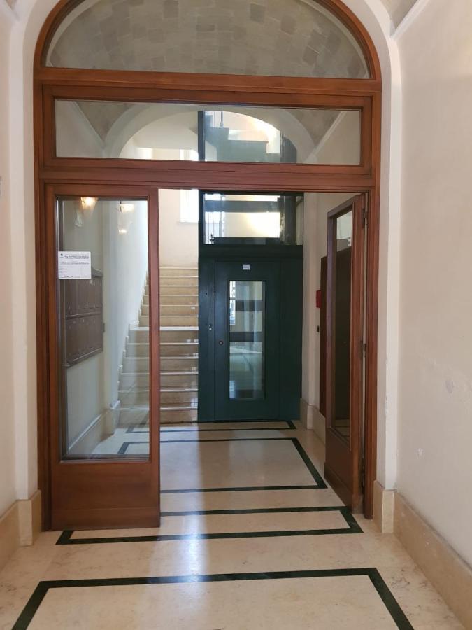 La Mansarda Di Corso Umberto *