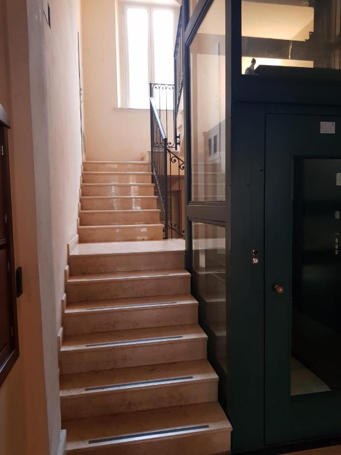 La Mansarda Di Corso Umberto Appartamento